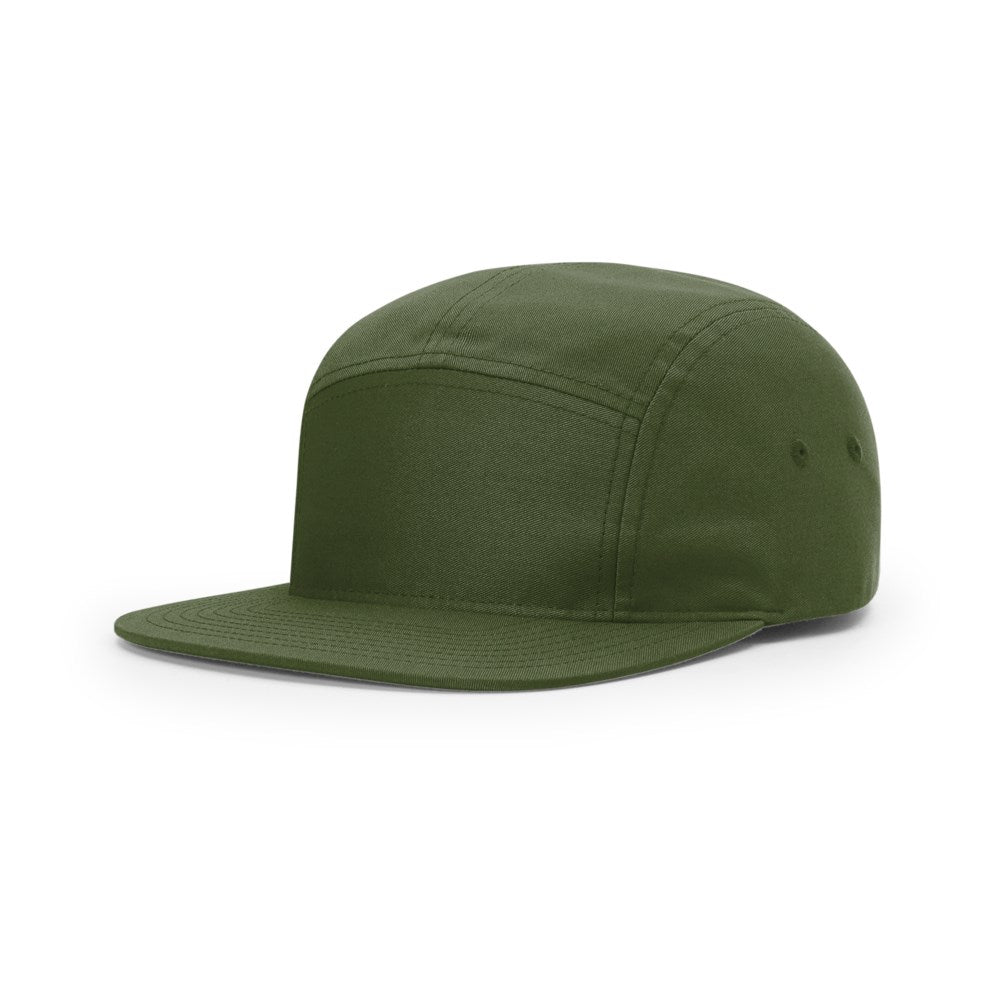Richardson 217 Macleay Hat