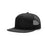 Richardson 168 7 Panel Mesh Back Hat