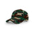 Richardson 843 Casual Twill Camo Strapback Hat