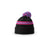 Richardson 135 Short Pom Beanie Hat