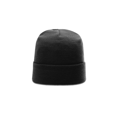 Richardson R18 Solid Beanie with Cuff Hat
