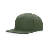 Richardson 255 Pinch Front Structured Snapback Hat