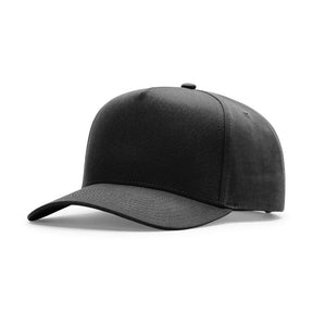 Richardson 323FPC Full Fabric Five Panel Champ Hat