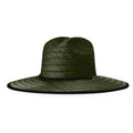 Richardson 828 Lined Waterman Hat