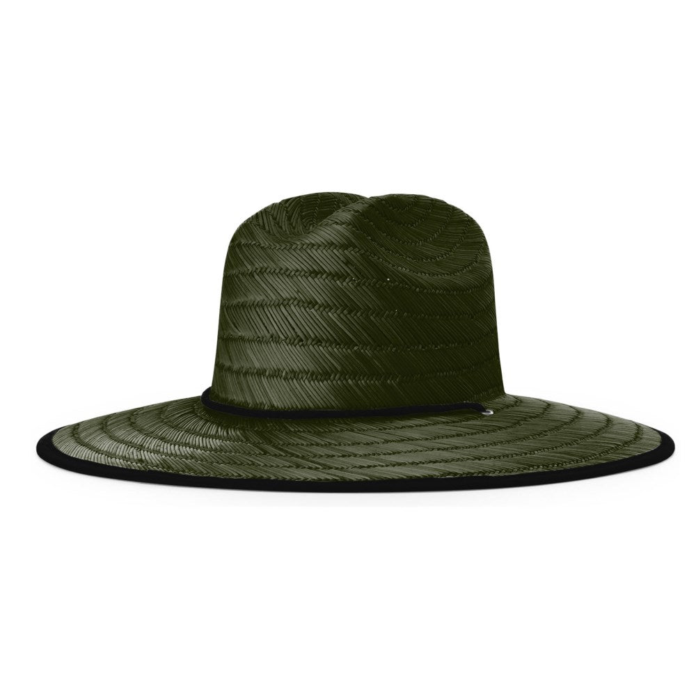 Richardson 828 Lined Waterman Hat