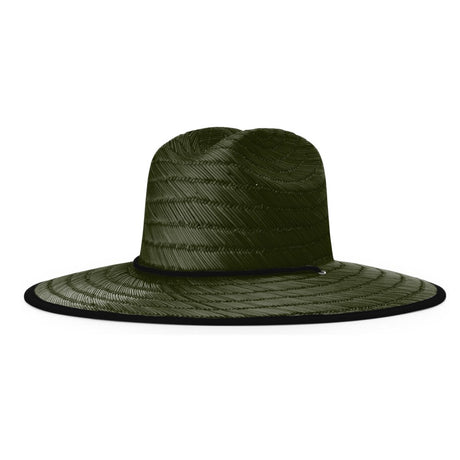 Richardson 828 Lined Waterman Hat