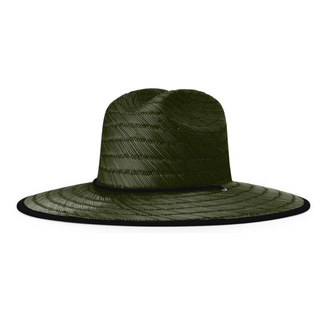 Richardson 828 Lined Waterman Hat