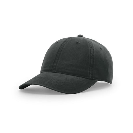 Richardson 326 GARMENT WASHED BRUSHED TWILL Hat