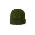 Richardson 146 Waffle Knit Beanie with Cuff Hat