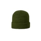 Richardson 146 Waffle Knit Beanie with Cuff Hat