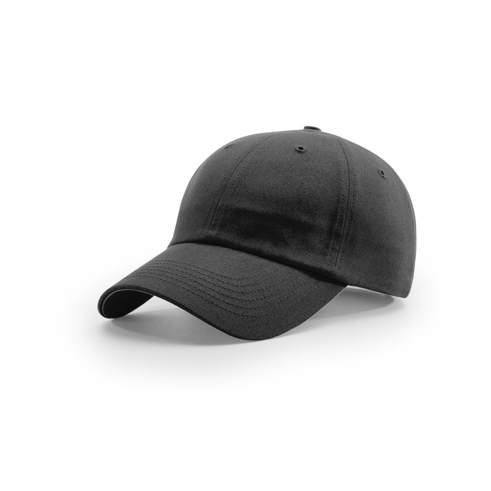 Richardson R65S Relaxed Twill Hat