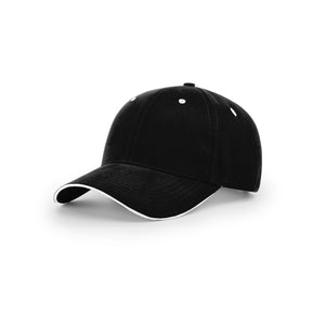R78 Black/White OSFM