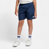 New Balance Youth Small Logo Nylon Short