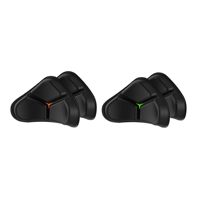 Vicis Zero2 Fit Kit-1