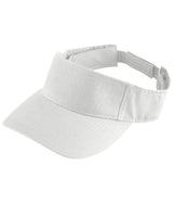 Augusta Sportswear  Men's Sport Twill Visor