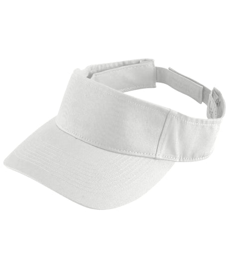 Augusta Sportswear  Men's Sport Twill Visor