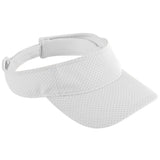 Augusta Sportswear Youth Athletic Mesh Visor