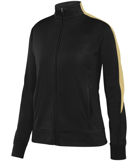 Augusta Sportswear  Women's  Medalist Jacket 2.0