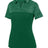 Augusta Sportswear  Women's Ladies Shadow Tonal Heather Polo