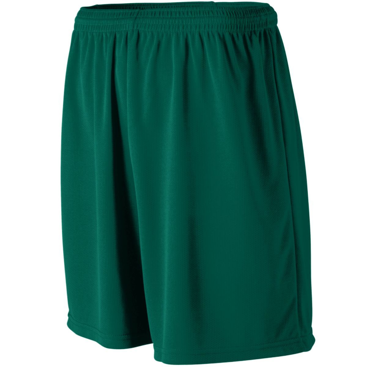 Augusta Sportswear Youth Wicking Mesh Athletic Shorts