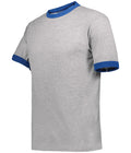 Augusta Sportswear Youth Ringer T-shirt