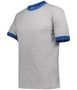 Augusta Sportswear Youth Ringer T-shirt
