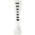 Augusta Sportswear Color Block Crew Socks