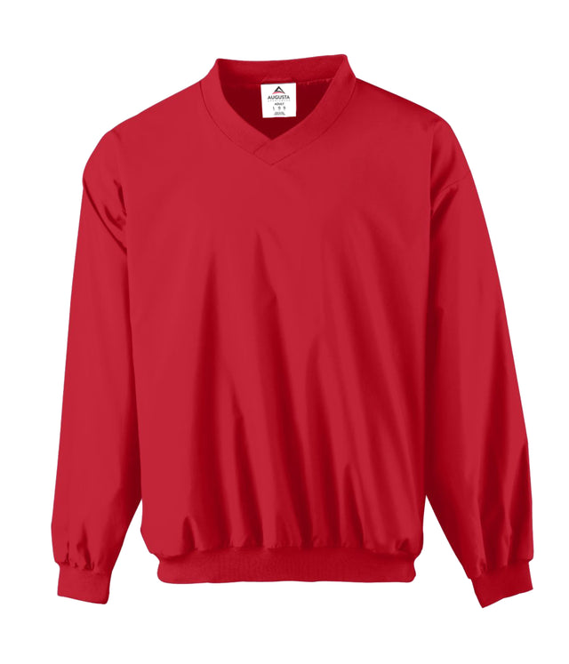 Augusta Sportswear  Men's Micro Poly Windshirt/lined