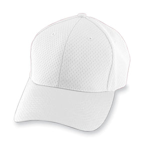 Augusta Sportswear Youth Athletic Mesh Cap
