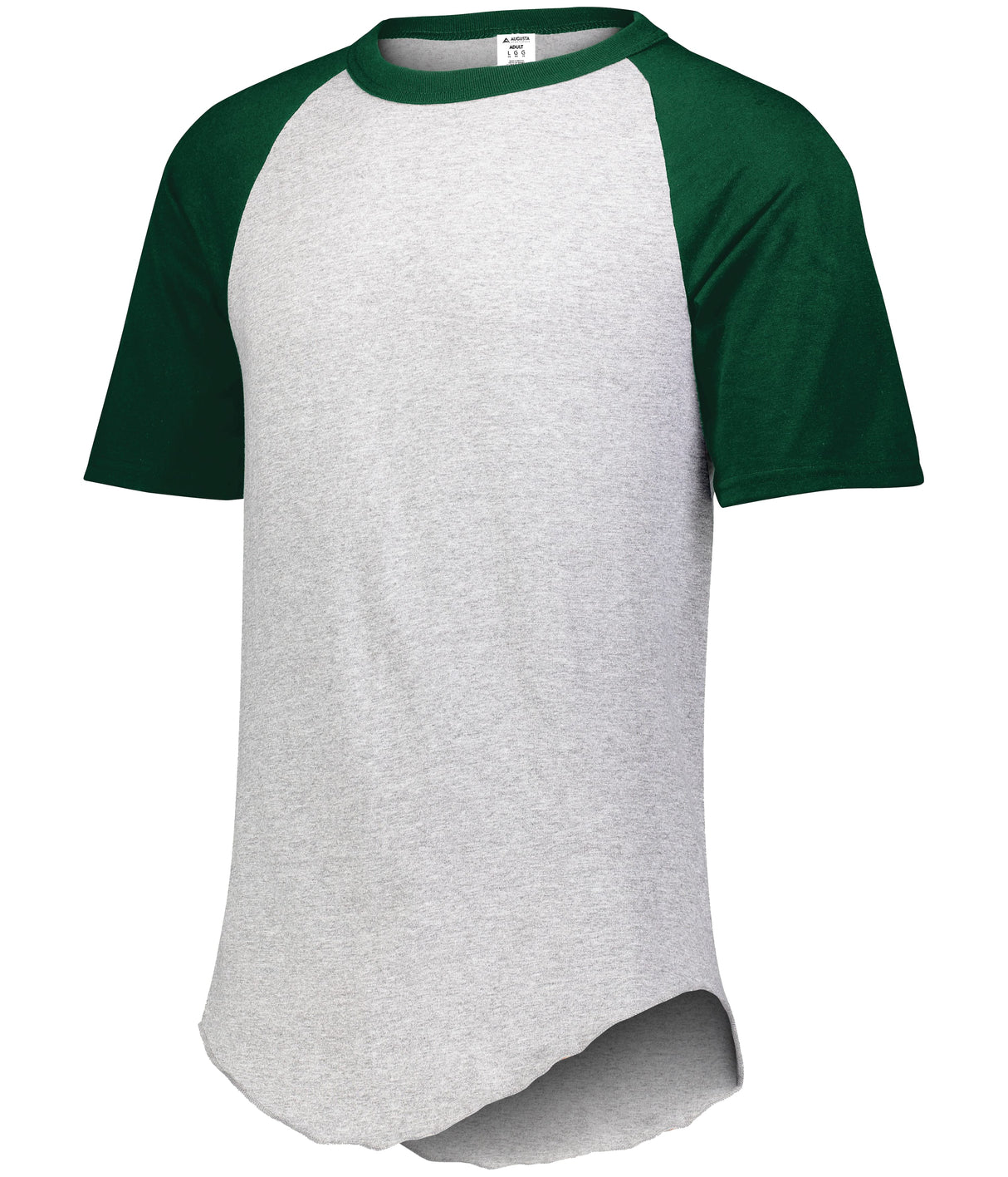 Augusta Sportswear  Men's Baseball Short Sleeve Tee 2.0