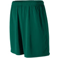 Augusta Sportswear  Men's Wicking Mesh Athletic Shorts