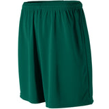 Augusta Sportswear  Men's Wicking Mesh Athletic Shorts
