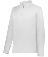 Augusta Sportswear Youth Wicking Fleece Pullover