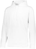 Augusta Sportswear  Men's Wicking Fleece Hoodie