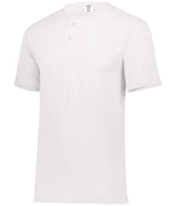Augusta Sportswear  Men's Two-button Baseball Jersey