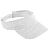 Augusta Sportswear  Men's Athletic Mesh Visor