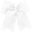 Unisex Augusta Sportswear Cheer Hair Bow