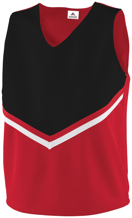 Augusta Sportswear Girl's Pride Shell