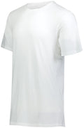 Augusta Sportswear  Men's Tri-blend Tee