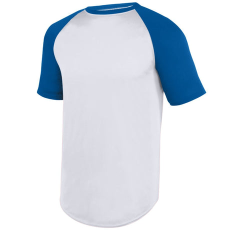 Augusta Sportswear Youth Attain Diamond Jersey