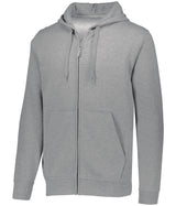 Augusta Sportswear  Men's 60/40 Fleece Full Zip Hoodie