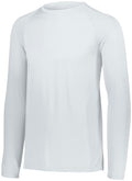 Augusta Sportswear  Men's Attain Wicking Long Sleeve Tee