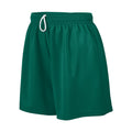 Augusta Sportswear  Women's  Wicking Mesh Shorts