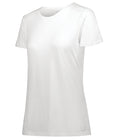Augusta Sportswear  Women's  Tri-blend Tee
