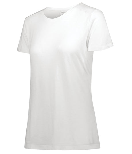 Augusta Sportswear  Women's  Tri-blend Tee