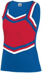 Augusta Sportswear Girl's Pike Shell