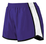 Augusta Sportswear Girl's Pulse Team Shorts