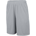 Augusta Sportswear  Men's Training Shorts With Pockets