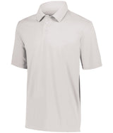 Augusta Sportswear Youth Vital Polo