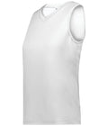 Augusta Sportswear  Women's  Attain Wicking Sleeveless Jersey